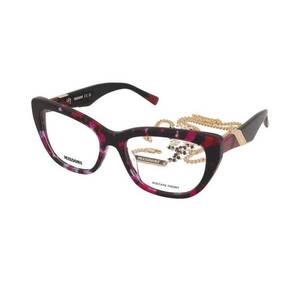Dioptriás szemüvegek Missoni MIS 0224/G 2TM kép