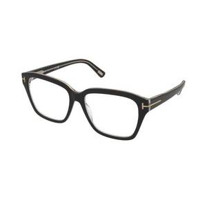 Monitor szemüveg Tom Ford FT5955-B 003 kék fényszűrővel kép