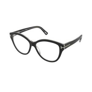 Monitor szemüveg Tom Ford FT5954-B 003 kék fényszűrővel kép