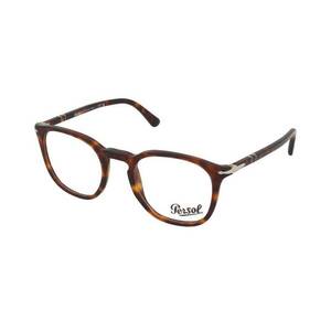 Dioptriás szemüvegek Persol PO3318V 24 kép