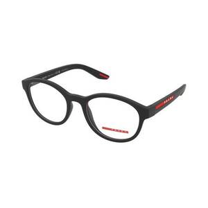 Dioptriás szemüvegek Prada Linea Rossa PS 07PV DG01O1 kép