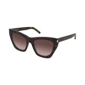 Napszemüvegek Saint Laurent SL 214 Kate 031 kép