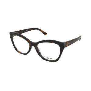 Dioptriás szemüvegek Guess GU50177 052 kép