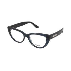 Dioptriás szemüvegek Guess GU50175 092 kép
