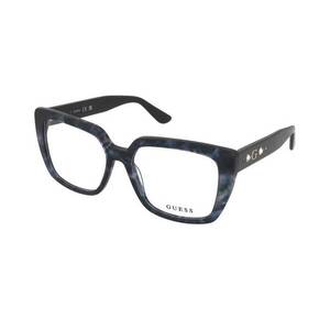 Dioptriás szemüvegek Guess GU50174 092 kép