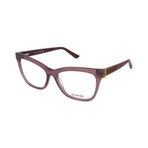 Dioptriás szemüvegek Guess GU50172 081 kép