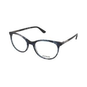 Dioptriás szemüvegek Guess GU2657-N 086 kép
