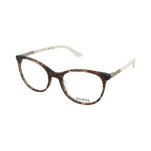 Dioptriás szemüvegek Guess GU2657-N 048 kép