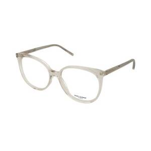 Dioptriás szemüvegek Saint Laurent SL 39 010 kép