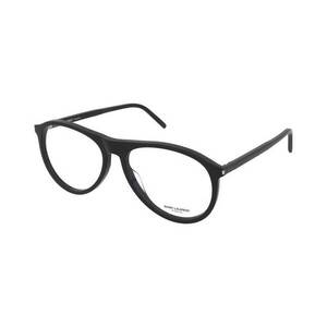 Dioptriás szemüvegek Saint Laurent SL 667 OPT 001 kép