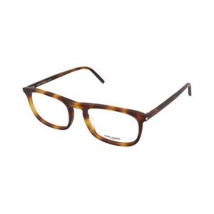 Dioptriás szemüvegek Saint Laurent SL 670 002 kép