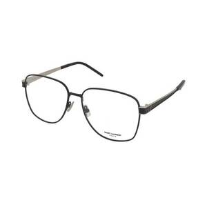 Dioptriás szemüvegek Saint Laurent SL M134 001 kép
