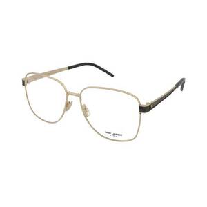 Dioptriás szemüvegek Saint Laurent SL M134 003 kép