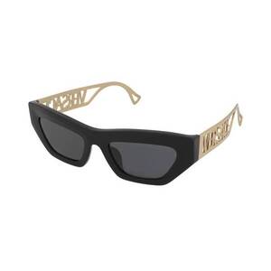 Napszemüvegek Versace VE4432U GB1/87 kép