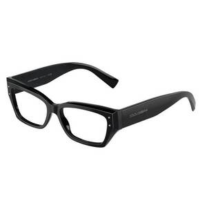 Dioptriás szemüvegek Dolce & Gabbana DG3387 501 kép