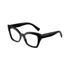 Dioptriás szemüvegek Dolce & Gabbana DG3386 501 kép