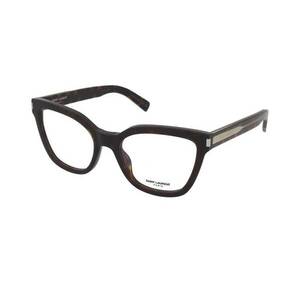 Dioptriás szemüvegek Saint Laurent SL 748 002 kép