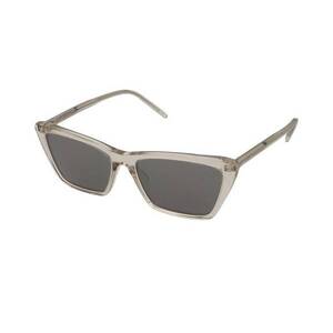 Napszemüvegek Saint Laurent SL 737 Mica Thin 004 kép