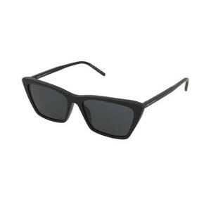 Napszemüvegek Saint Laurent SL 737 Mica Thin 001 kép