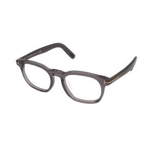 Monitor szemüveg Tom Ford FT5930-D-B 020 kék fényszűrővel kép