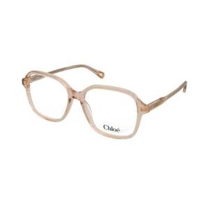 Dioptriás szemüvegek Chloe CH0313O 005 kép
