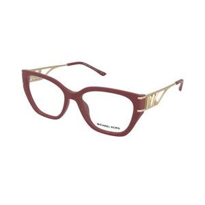 Dioptriás szemüvegek Michael Kors Bierzo MK4140U 3256 kép