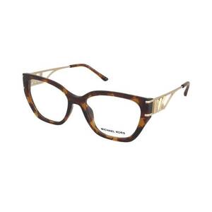 Dioptriás szemüvegek Michael Kors Bierzo MK4140U 3006 kép