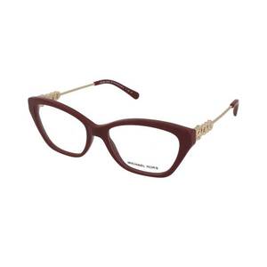 Dioptriás szemüvegek Michael Kors Makena Beach MK4136 4004 kép