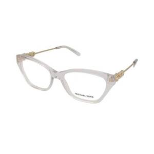 Dioptriás szemüvegek Michael Kors Makena Beach MK4136 3015 kép