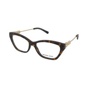 Dioptriás szemüvegek Michael Kors Makena Beach MK4136 3006 kép