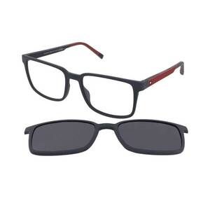 Dioptriás szemüvegek Tommy Hilfiger TH 2145/CS 8RU/C3 kép