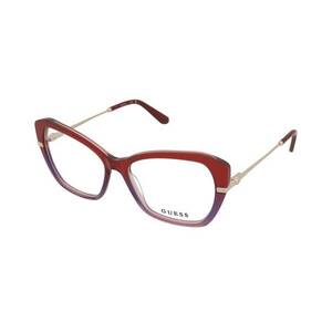 Dioptriás szemüvegek Guess GU50183 074 kép