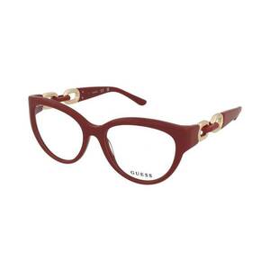 Dioptriás szemüvegek Guess GU50182 066 kép