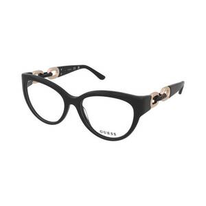 Dioptriás szemüvegek Guess GU50182 001 kép