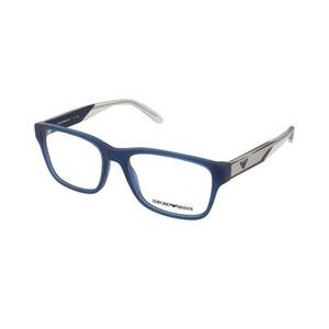 Dioptriás szemüvegek Emporio Armani EA3239 6092 kép