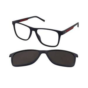 Dioptriás szemüvegek Tommy Hilfiger TH 2203/C 8RU/IR kép