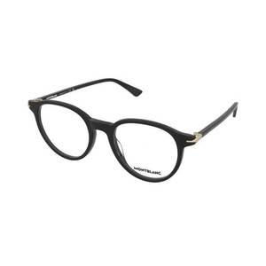 Dioptriás szemüvegek Montblanc MB0340O 001 kép