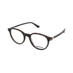 Dioptriás szemüvegek Montblanc MB0340O 002 kép