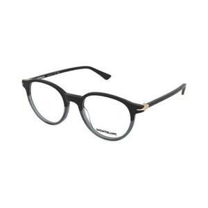 Dioptriás szemüvegek Montblanc MB0340O 003 kép