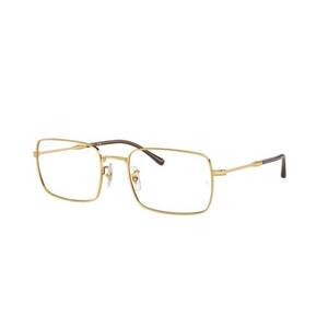 Dioptriás szemüvegek Ray-Ban RX6520 2500 kép