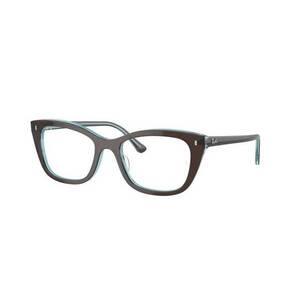 Dioptriás szemüvegek Ray-Ban RX5433 8366 kép