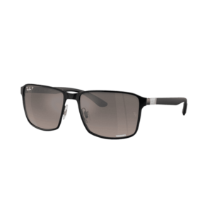 Napszemüveg Ray-Ban RB3721CH 186/5J kép