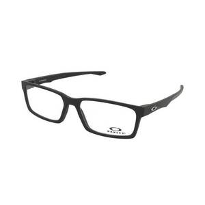 Dioptriás szemüvegek Oakley Overhead OX8060 806001 kép