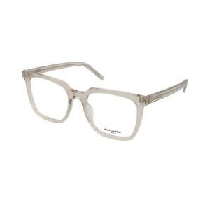 Dioptriás szemüvegek Saint Laurent SL M146 OPT 004 kép
