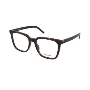 Dioptriás szemüvegek Saint Laurent SL M146 OPT 002 kép