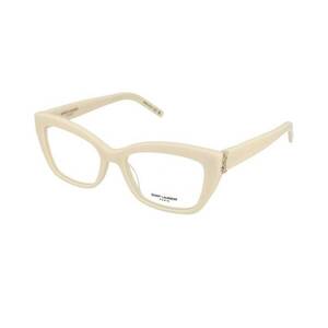 Dioptriás szemüvegek Saint Laurent SL M117 005 kép