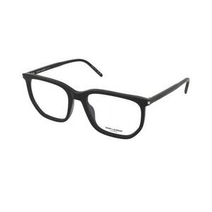 Dioptriás szemüvegek Saint Laurent SL 802 001 kép