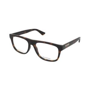 Dioptriás szemüvegek Gucci GG1117O 006 kép