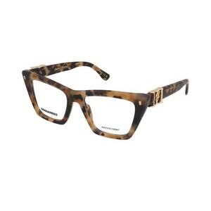 Dioptriás szemüvegek Dsquared2 D2 0172 086 kép