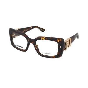 Dioptriás szemüvegek Dsquared2 D2 0171 086 kép